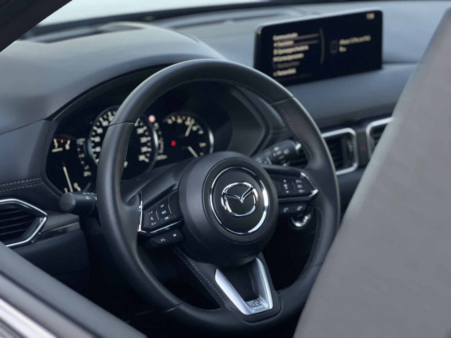 Mazda Mazda