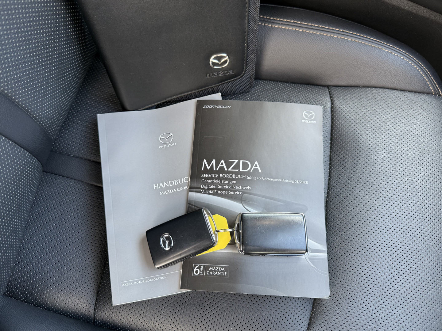 Mazda