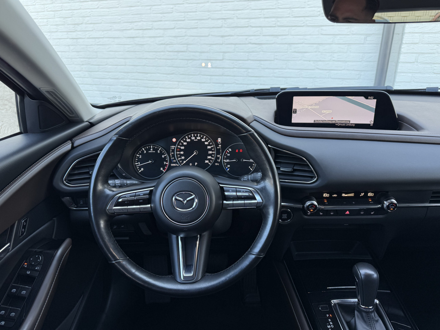 Mazda Mazda