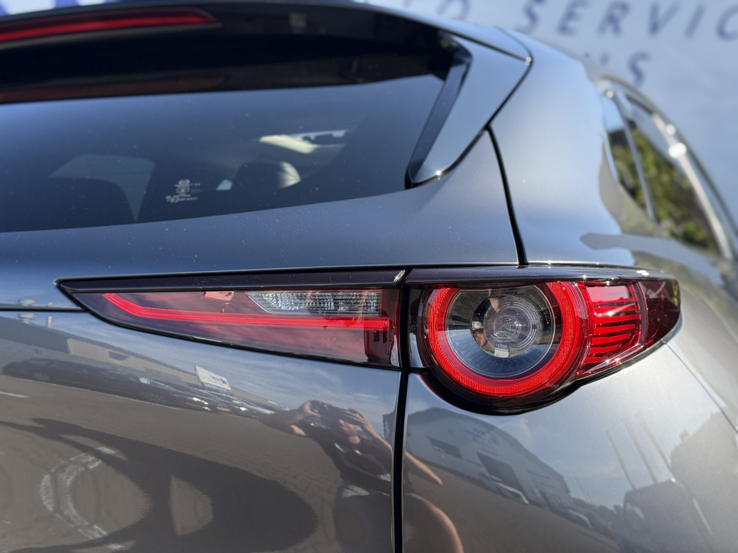 Mazda Mazda