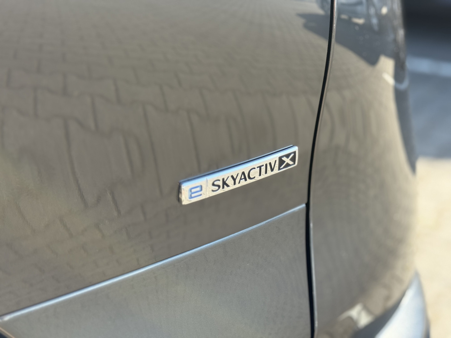 Mazda Mazda