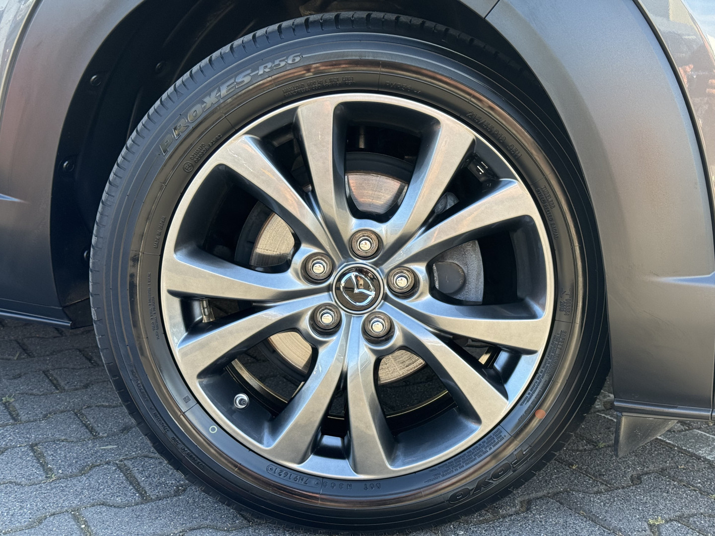 Mazda Mazda
