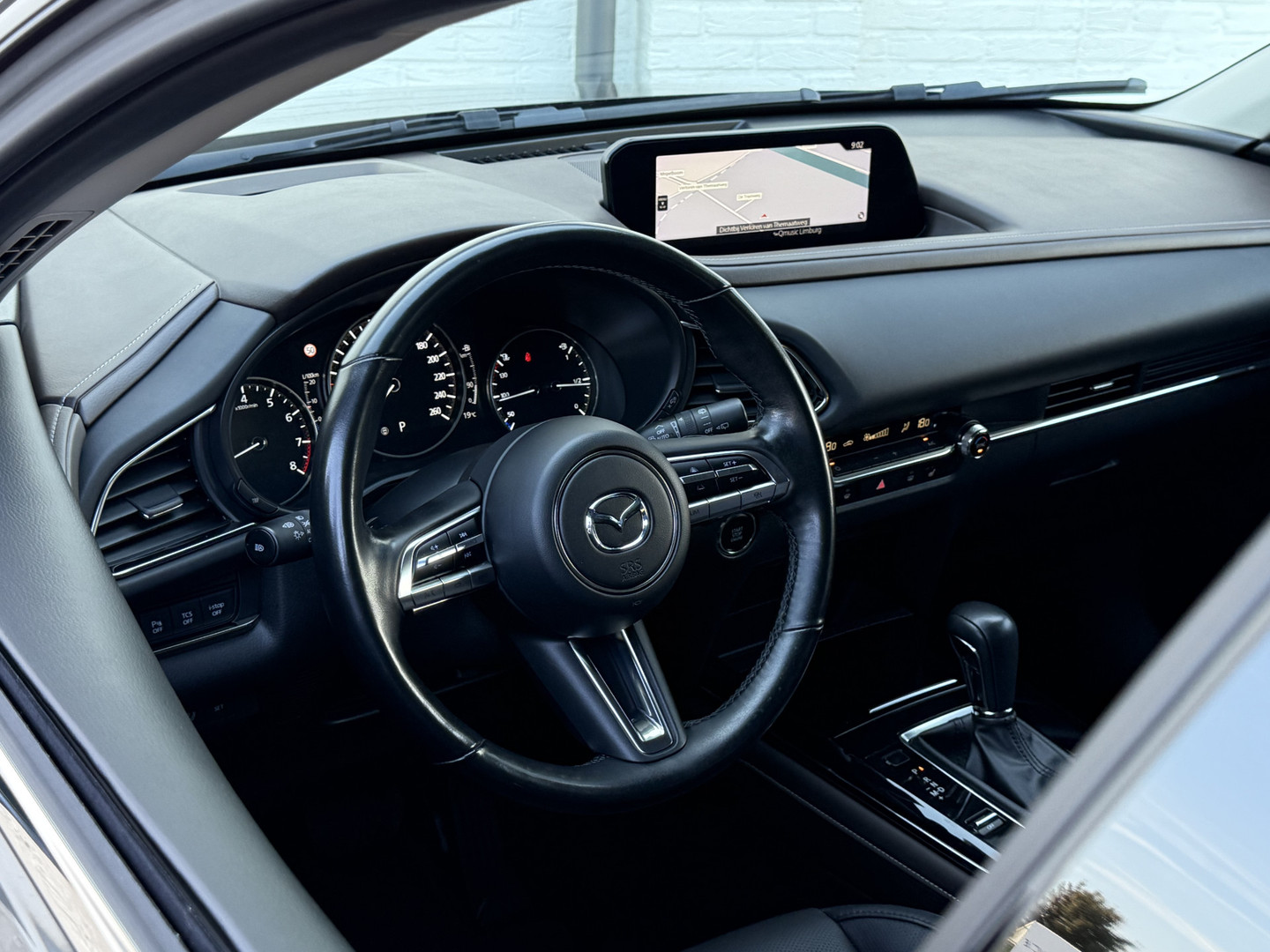 Mazda Mazda
