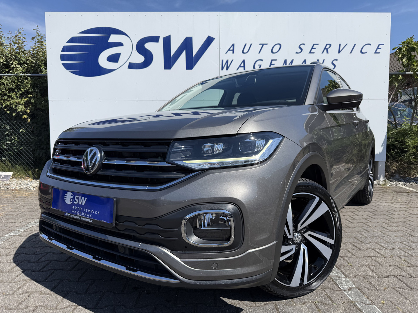 Volkswagen