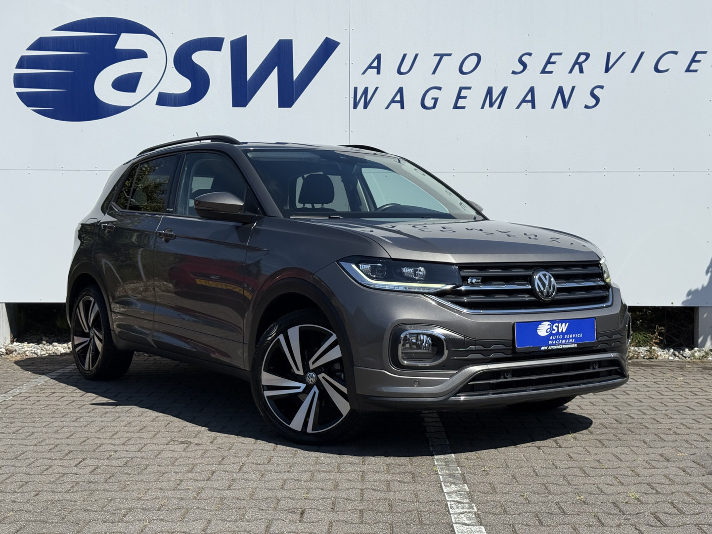 Volkswagen
