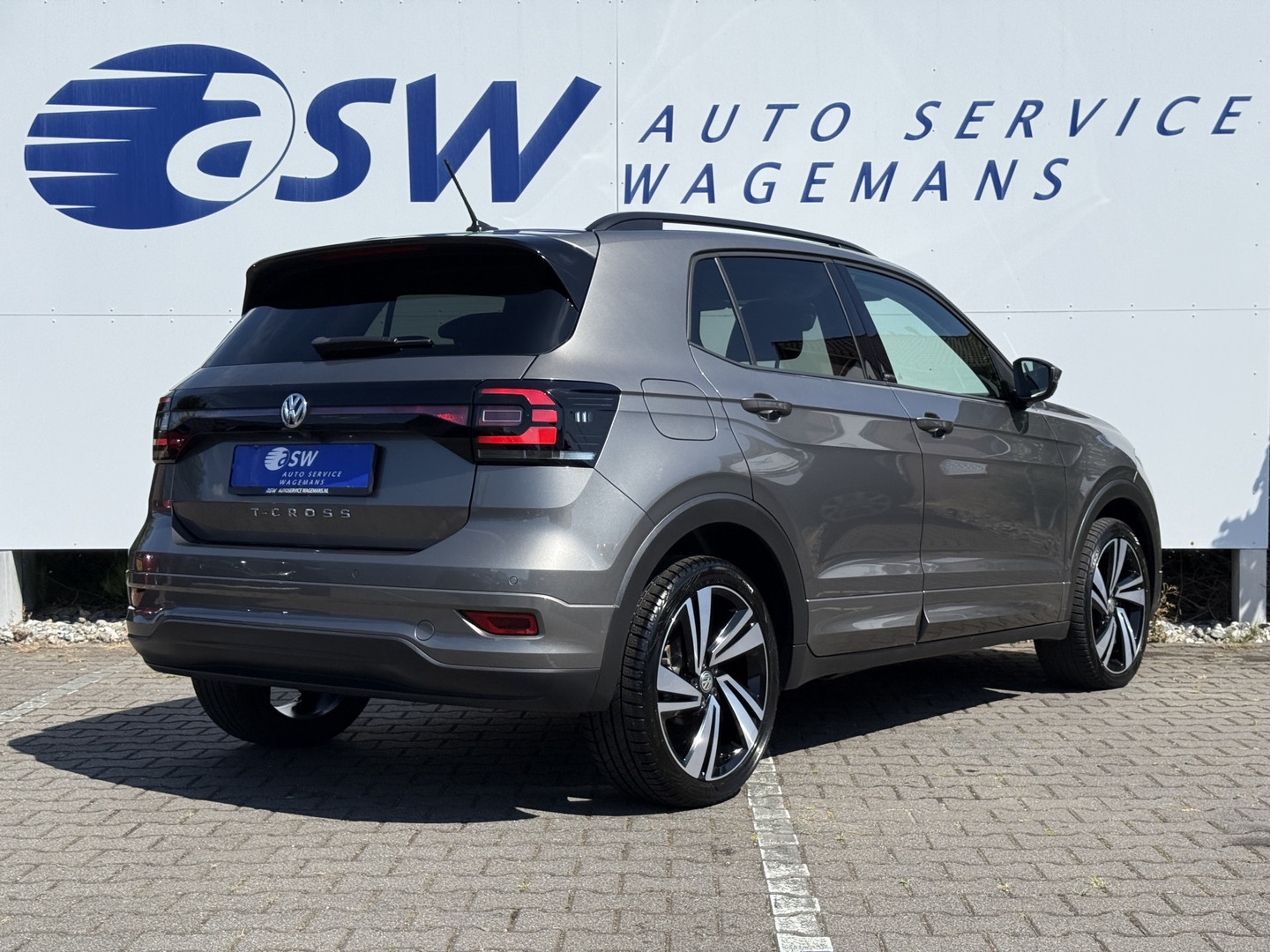 Volkswagen