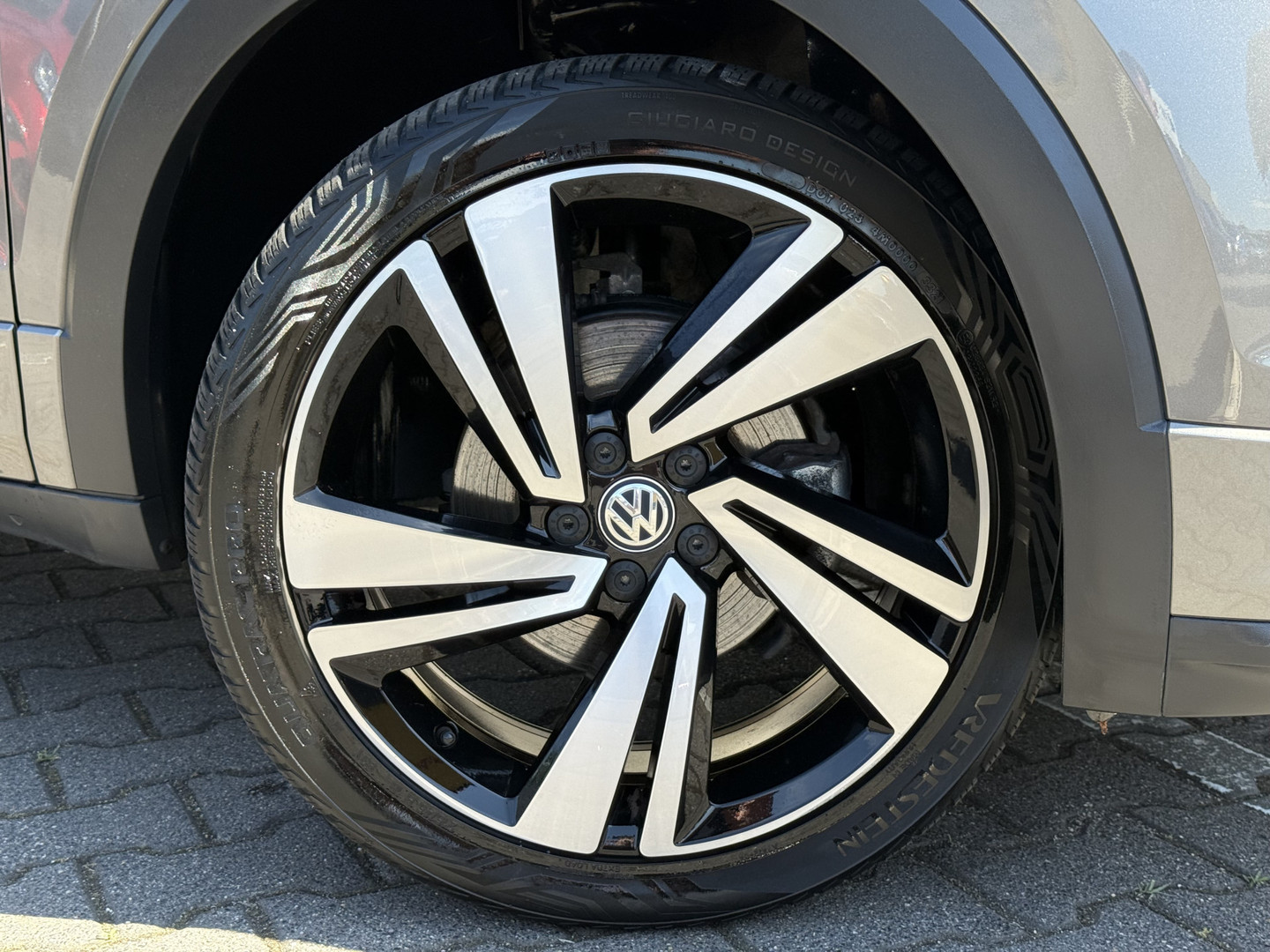 Volkswagen