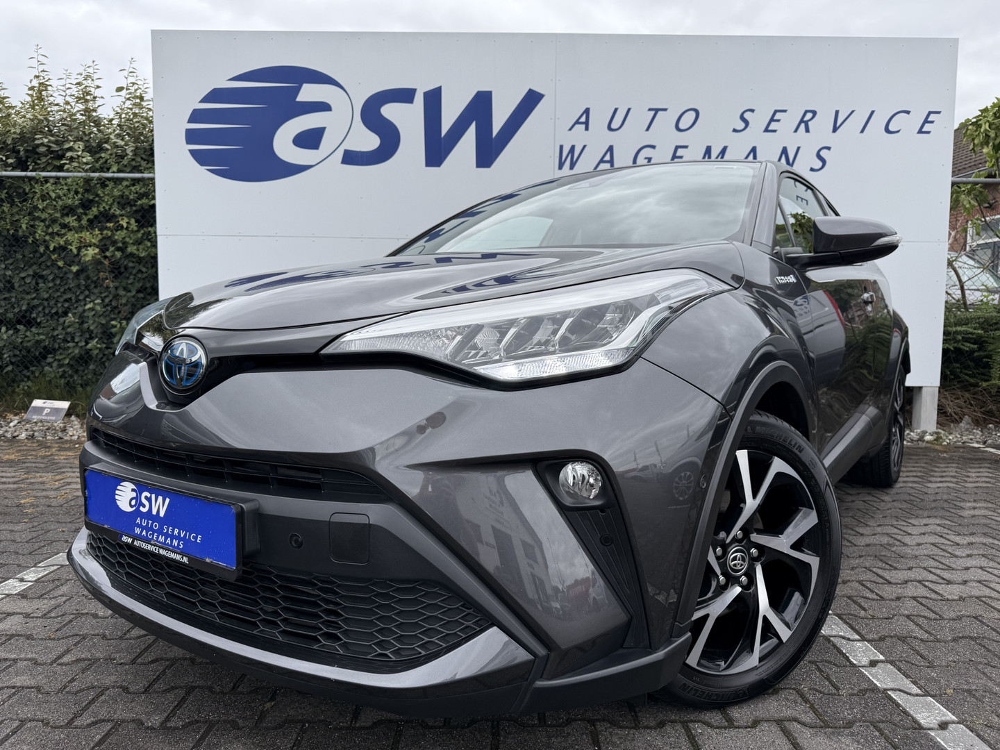 Toyota