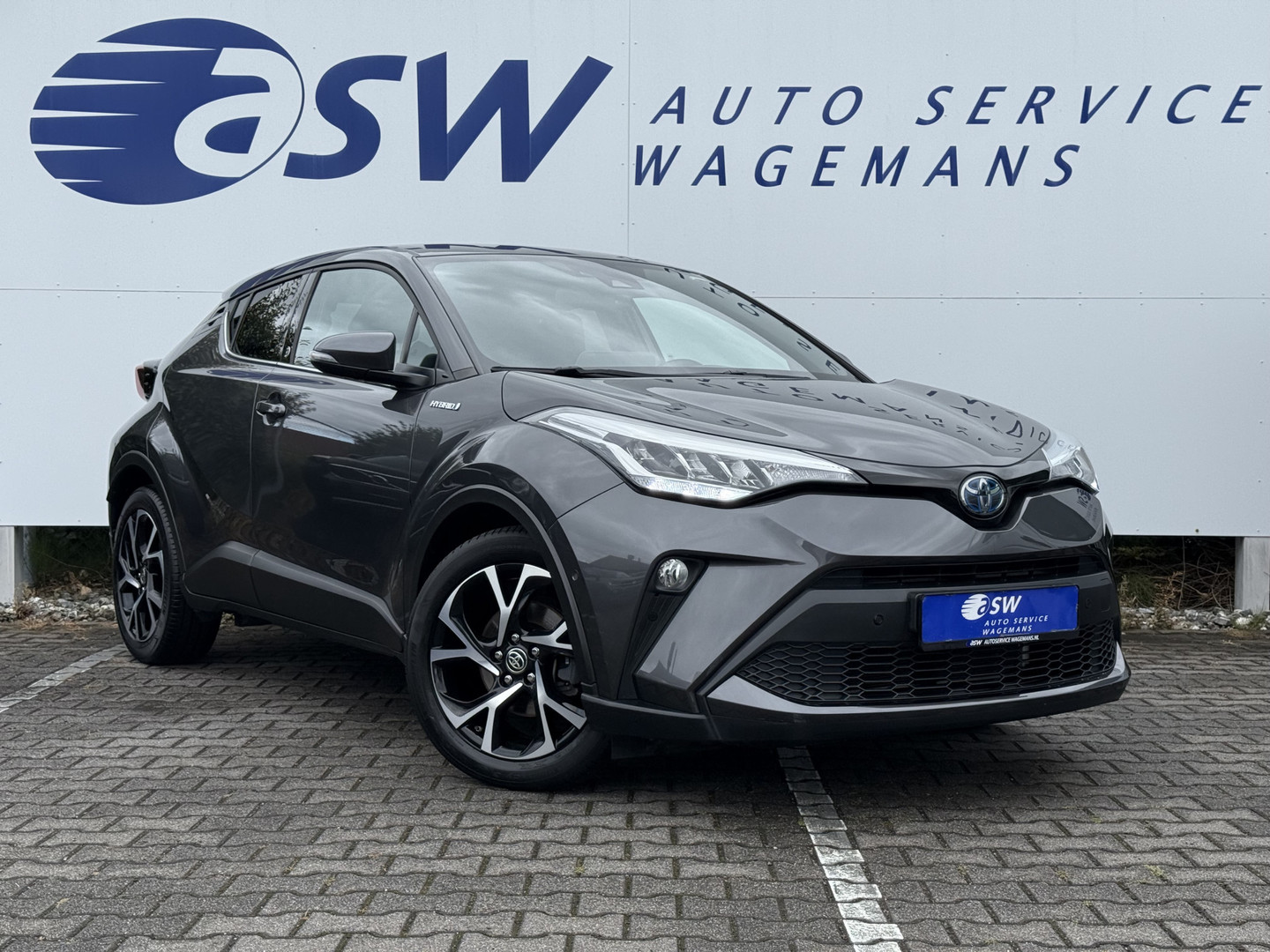 Toyota