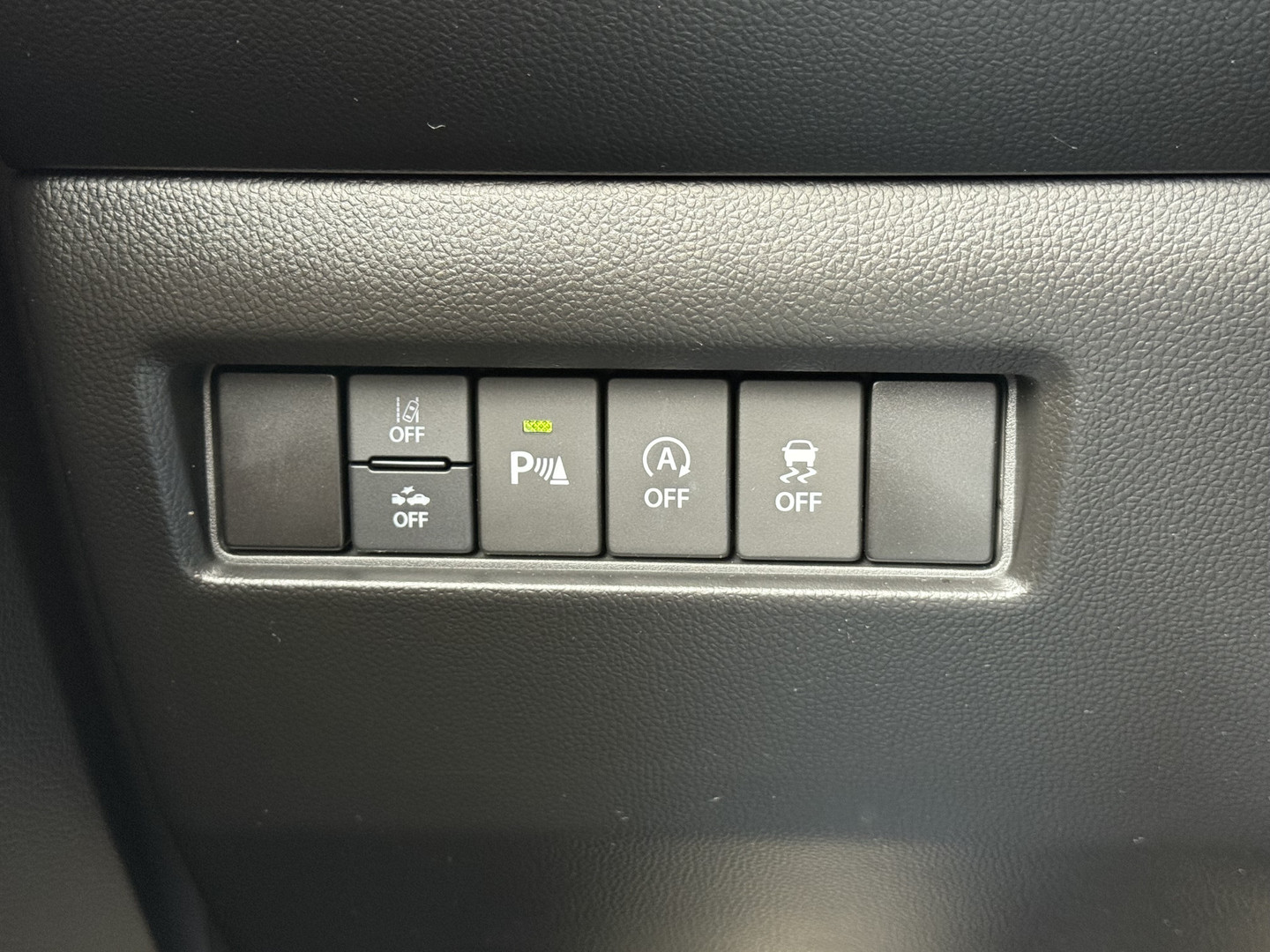 Suzuki Suzuki