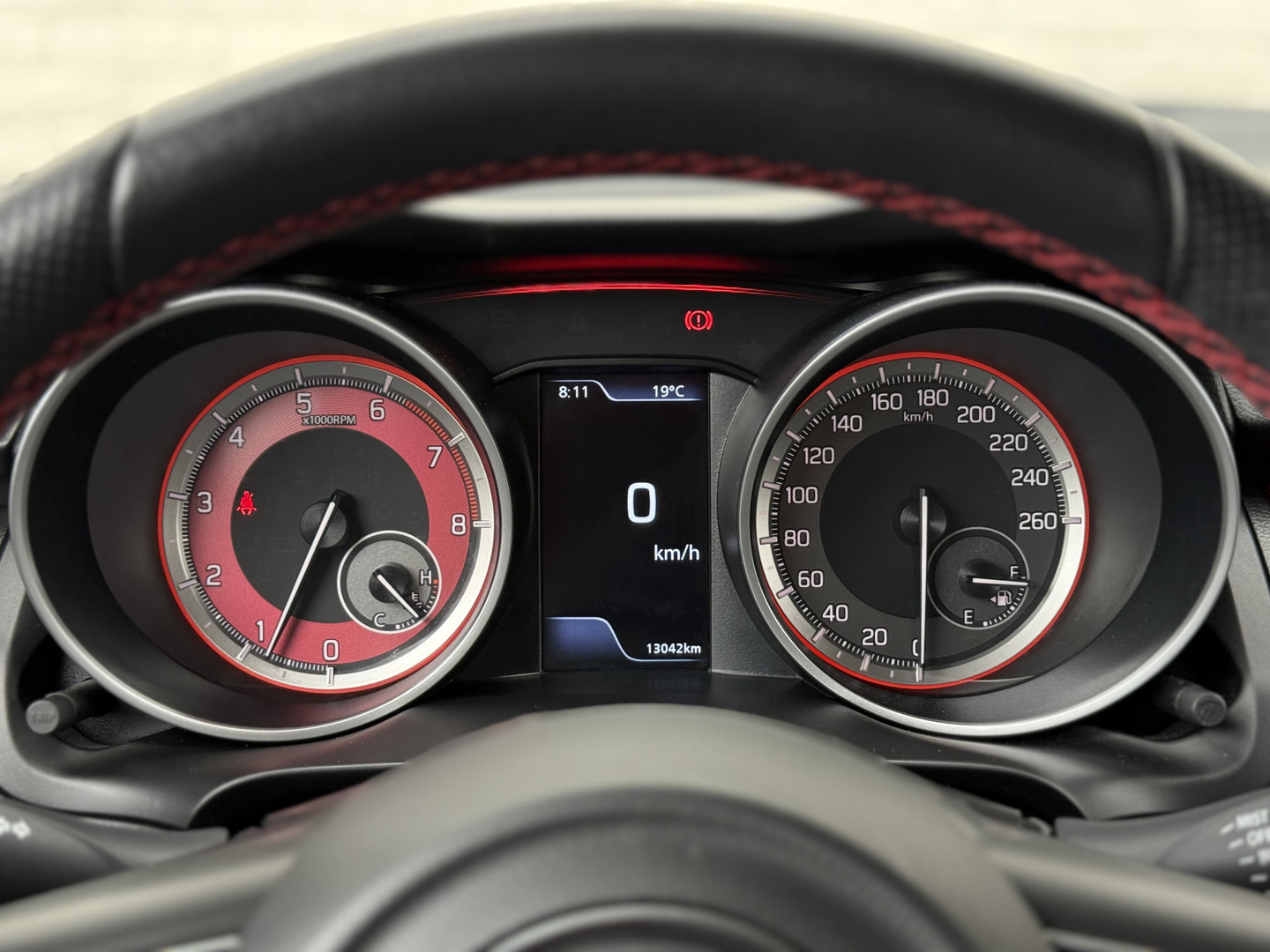 Suzuki Suzuki