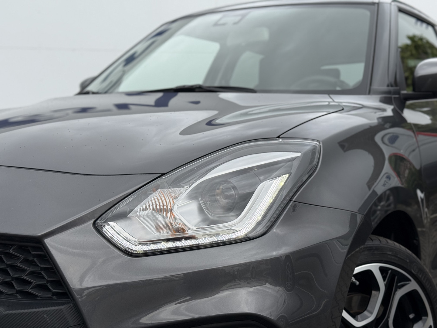 Suzuki Suzuki