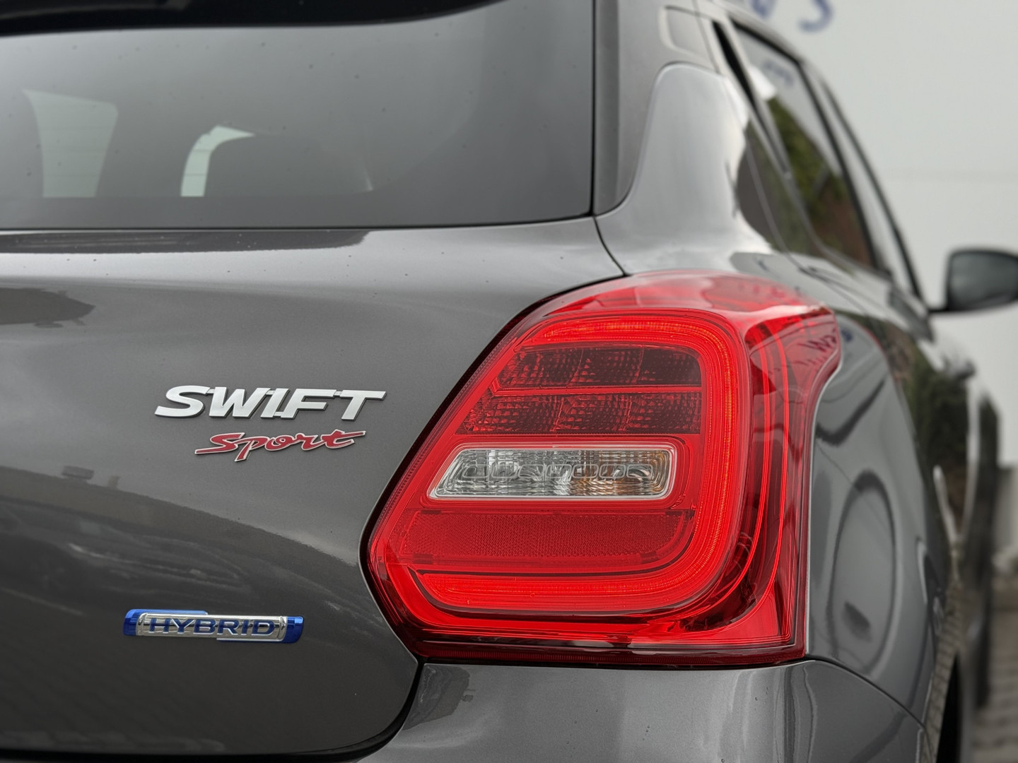 Suzuki Suzuki
