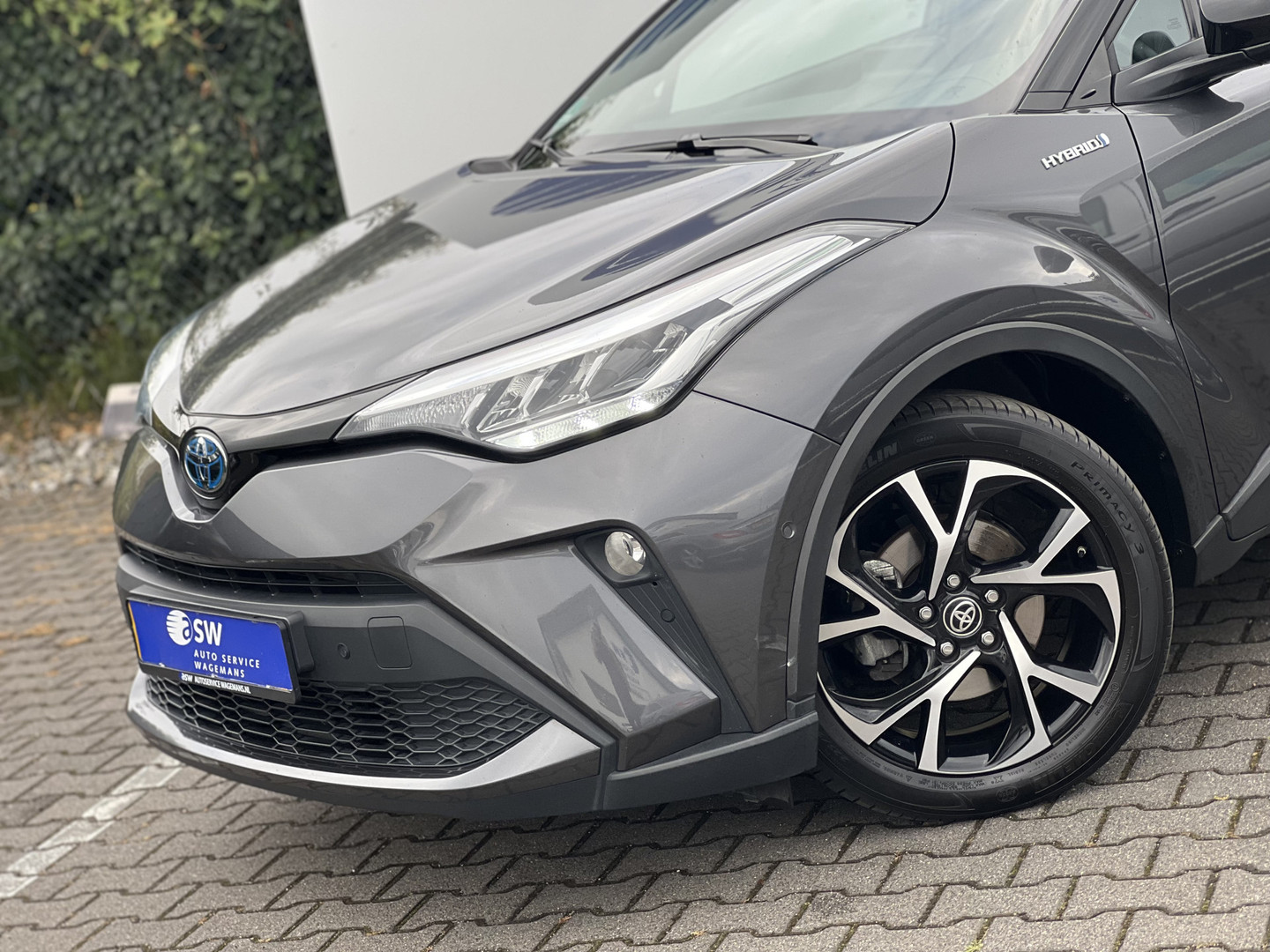 Toyota