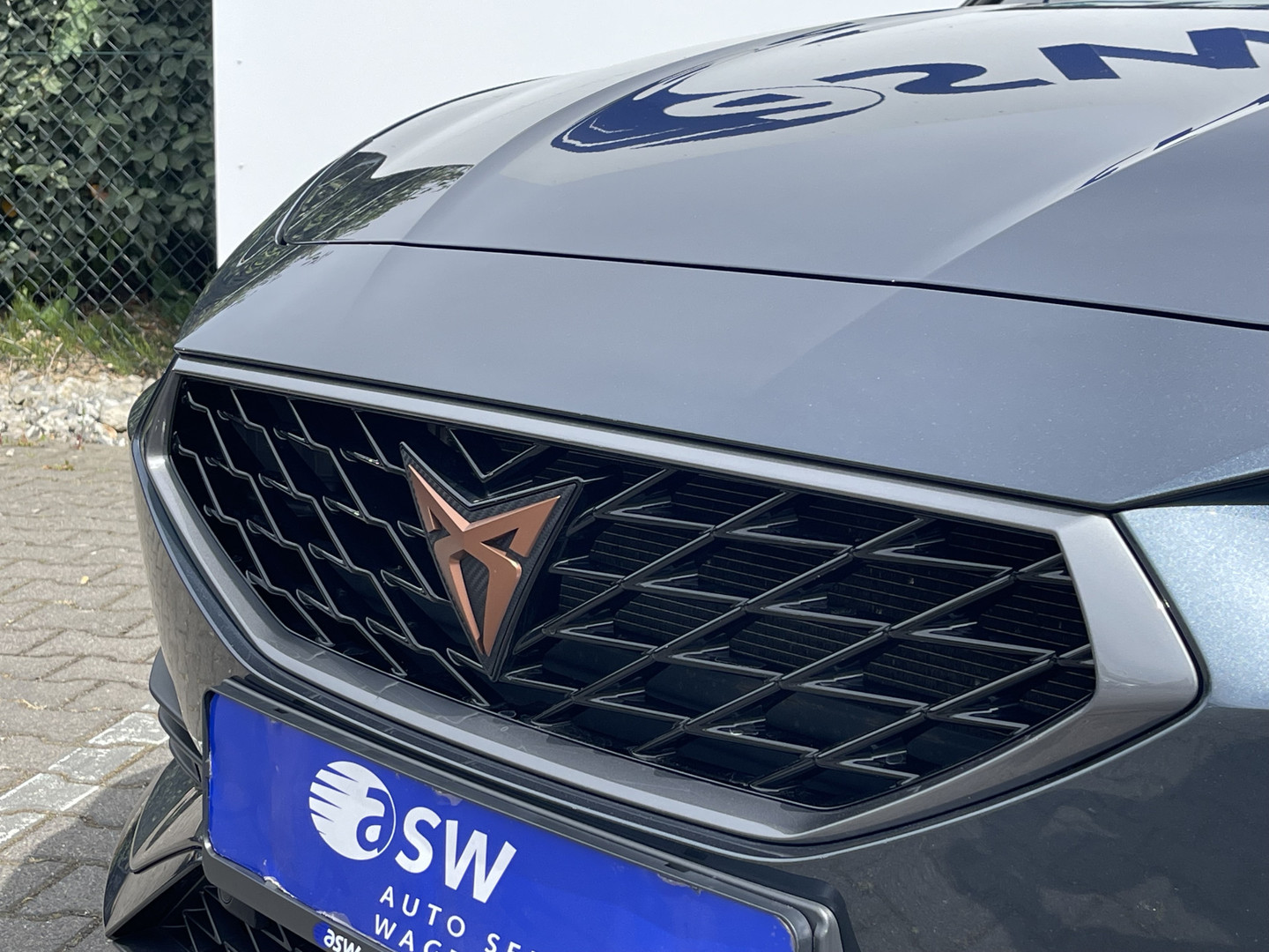 CUPRA
