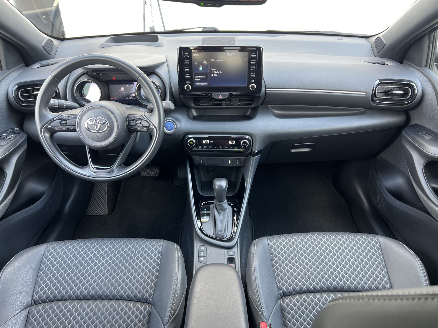 Toyota Toyota