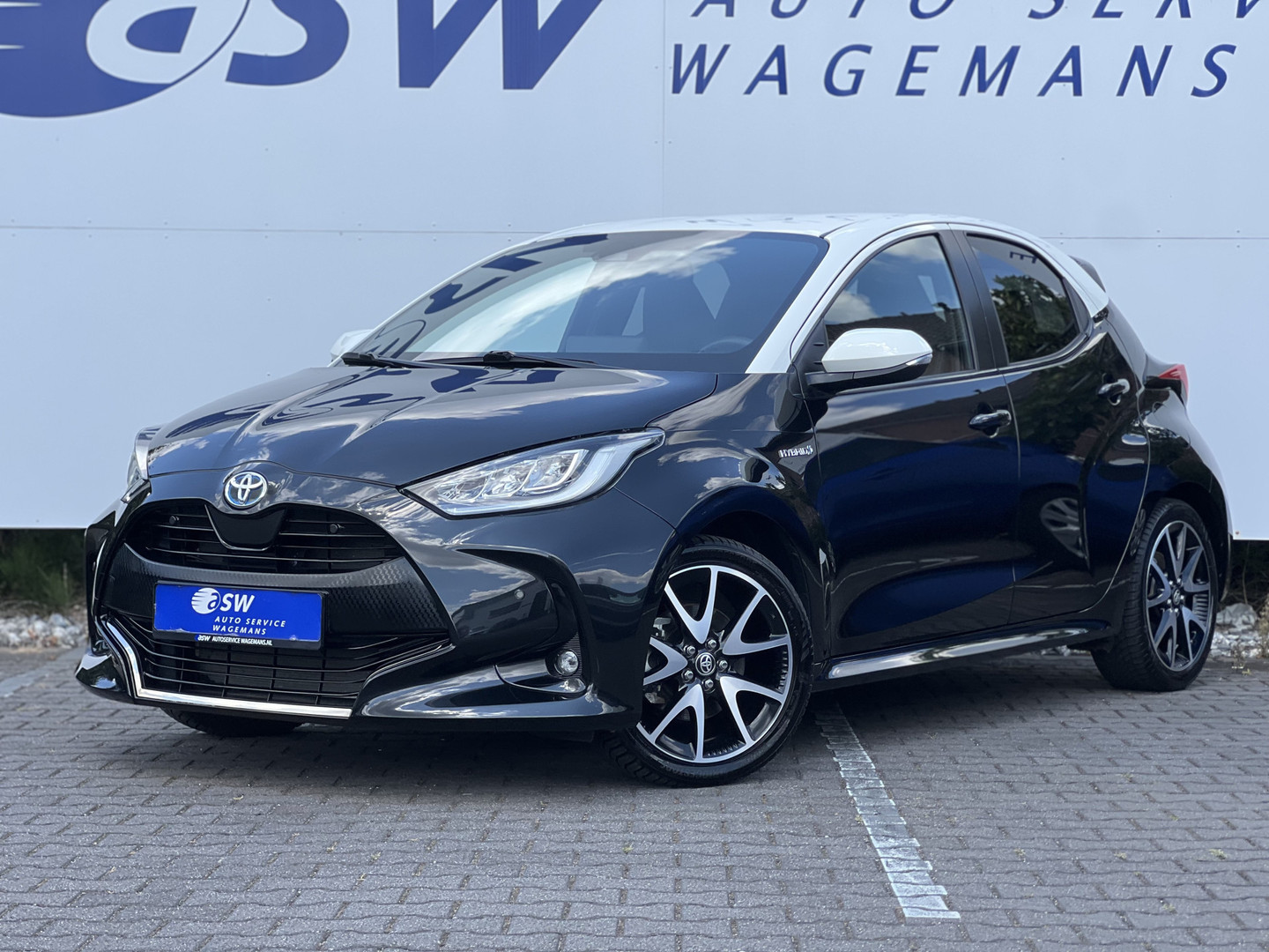 Toyota Toyota