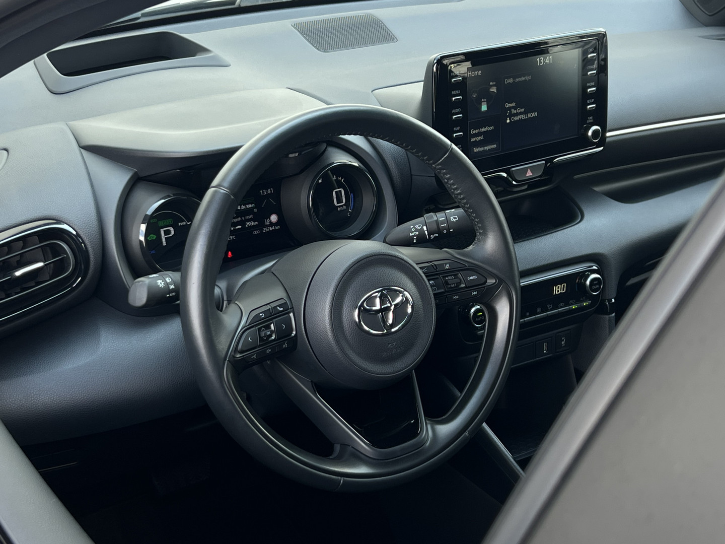 Toyota Toyota