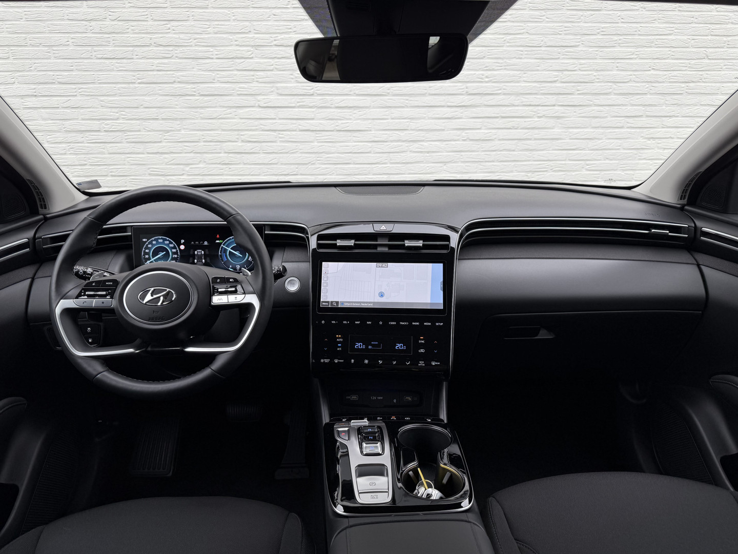 Hyundai Hyundai