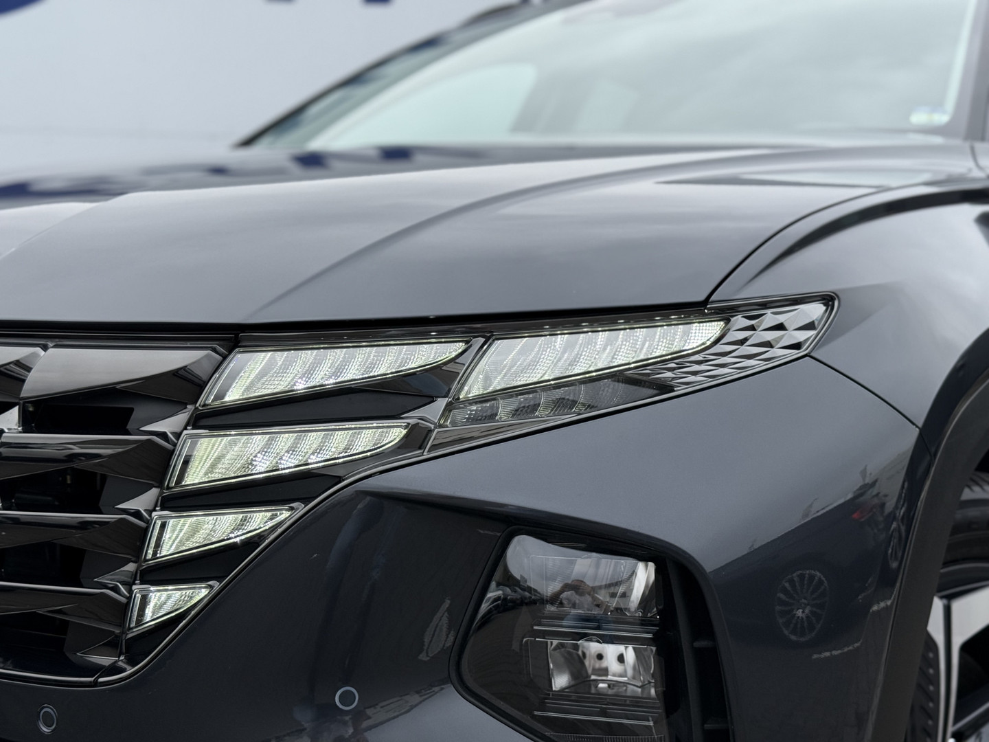 Hyundai Hyundai