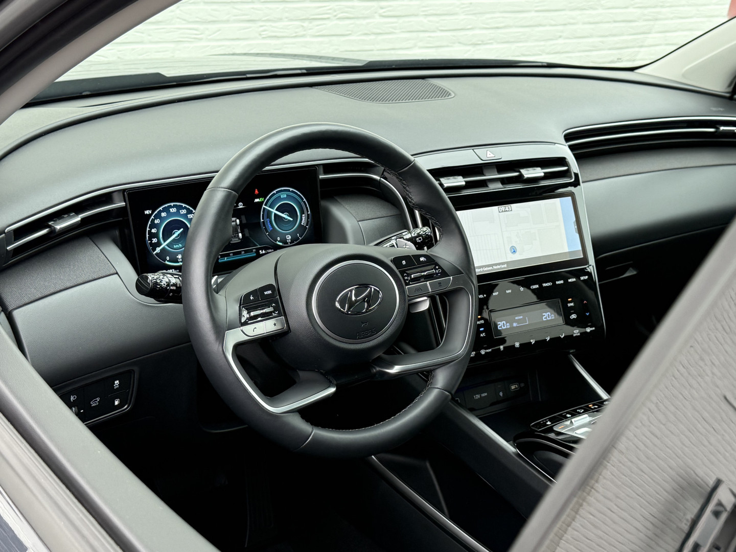 Hyundai Hyundai