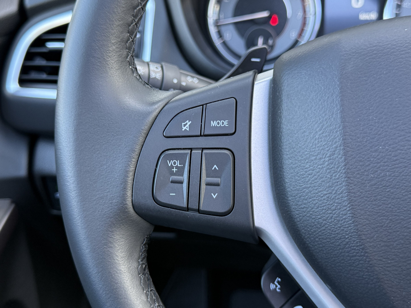 Suzuki Suzuki