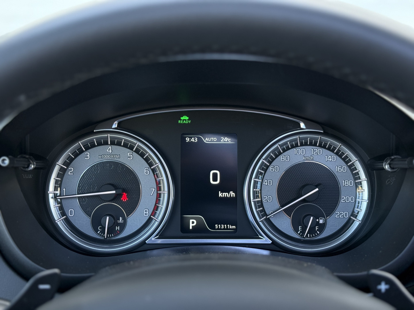 Suzuki Suzuki