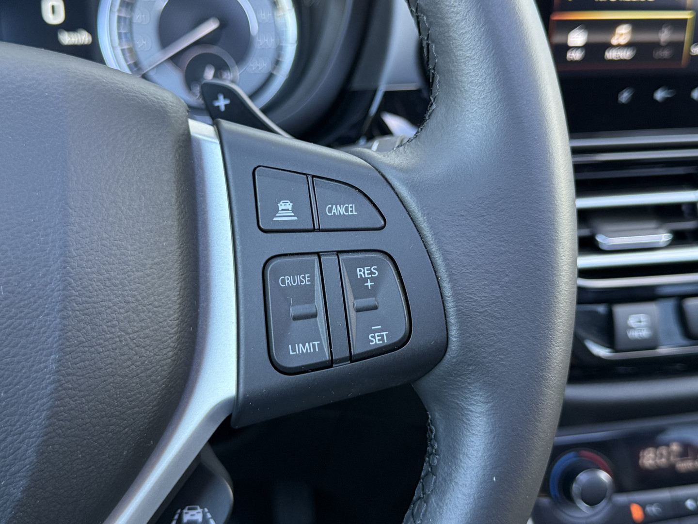 Suzuki Suzuki