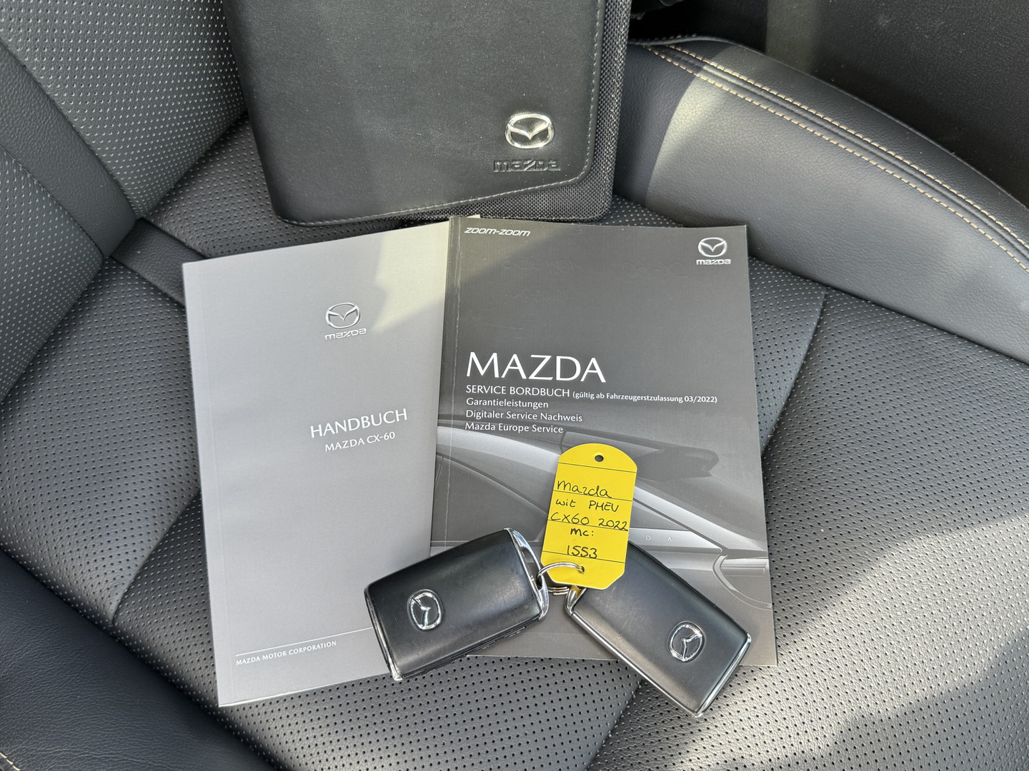 Mazda