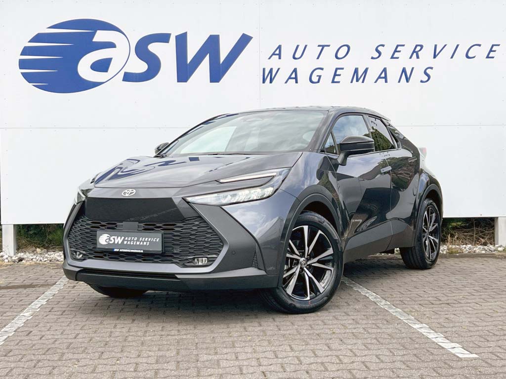 Toyota Toyota