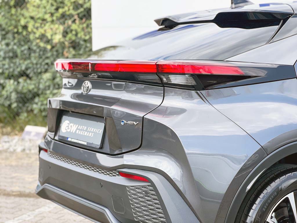 Toyota Toyota