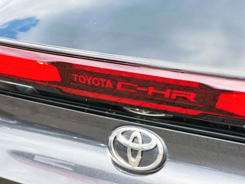 Toyota Toyota
