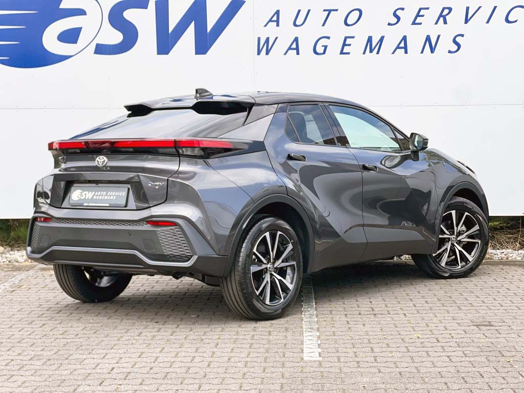 Toyota Toyota