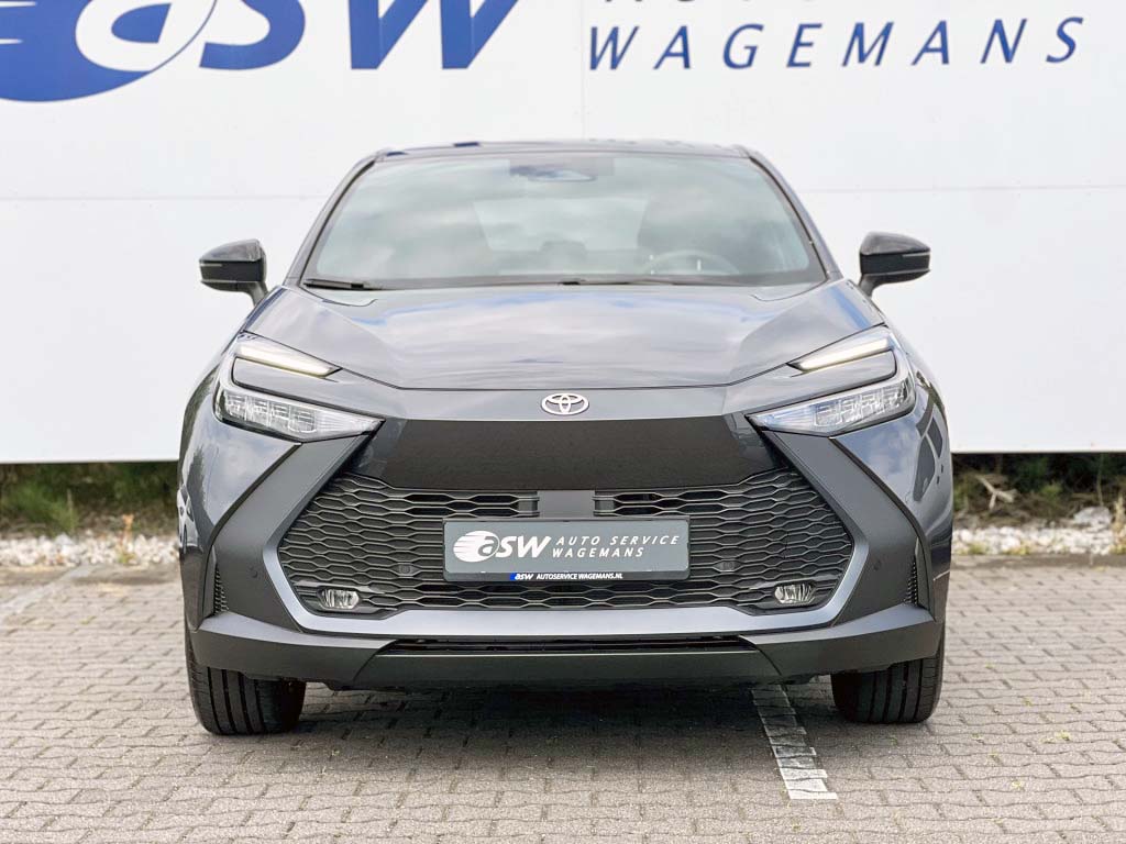 Toyota Toyota