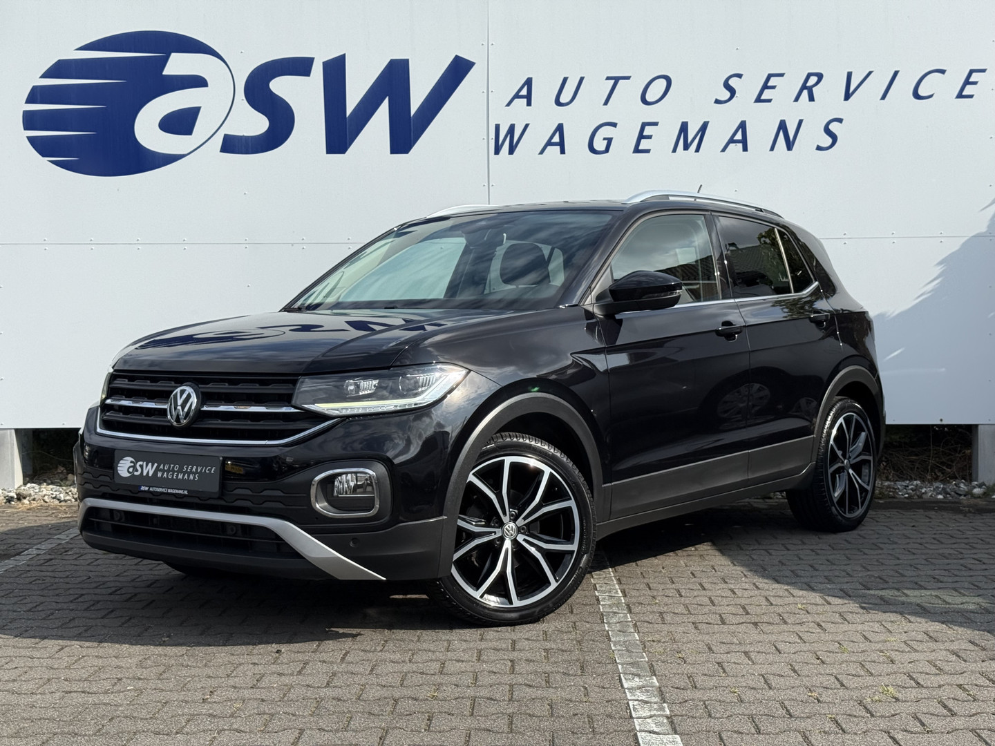Volkswagen