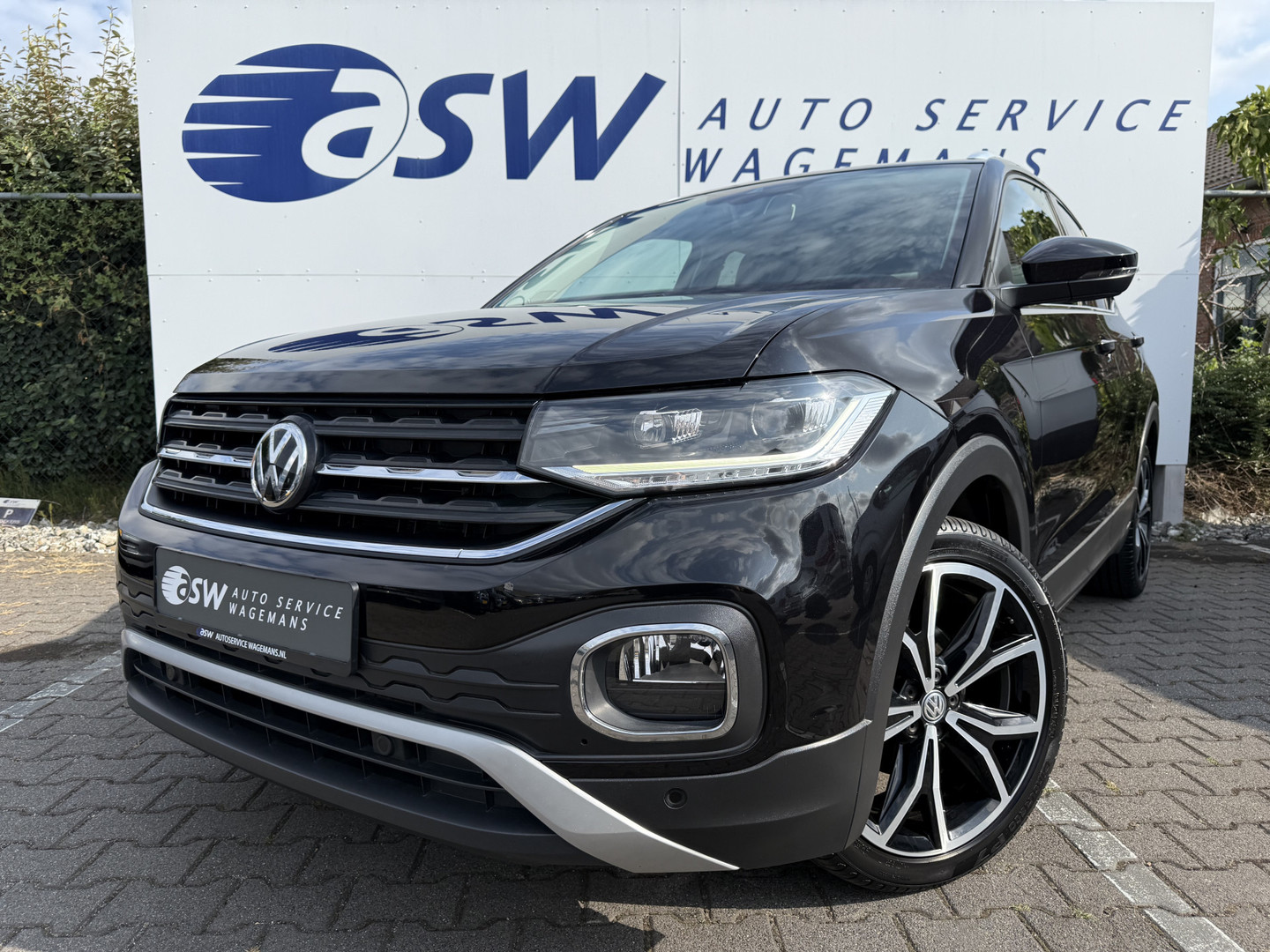 Volkswagen