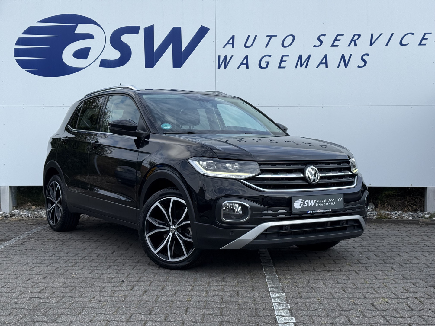 Volkswagen