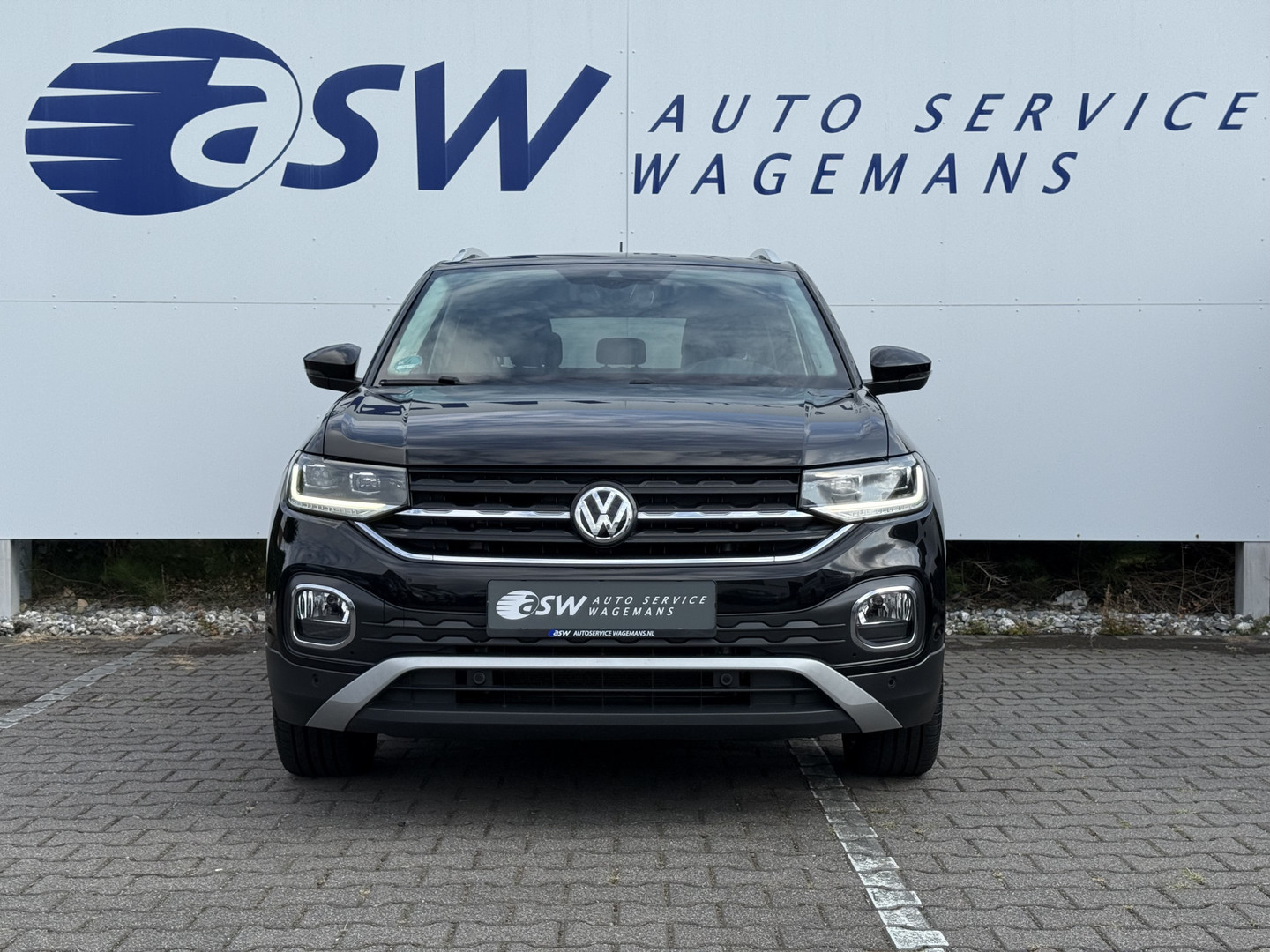 Volkswagen