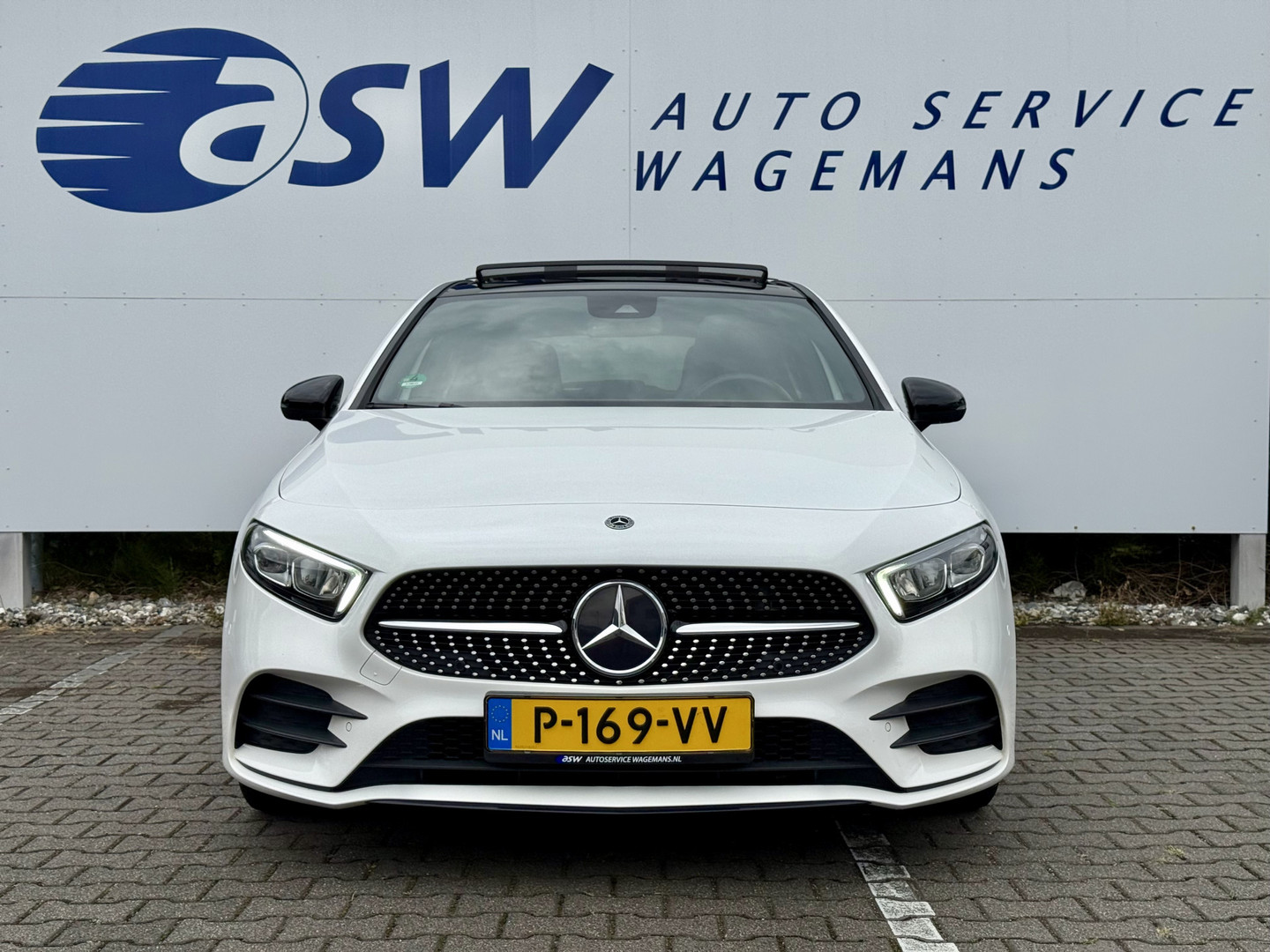 Mercedes-Benz