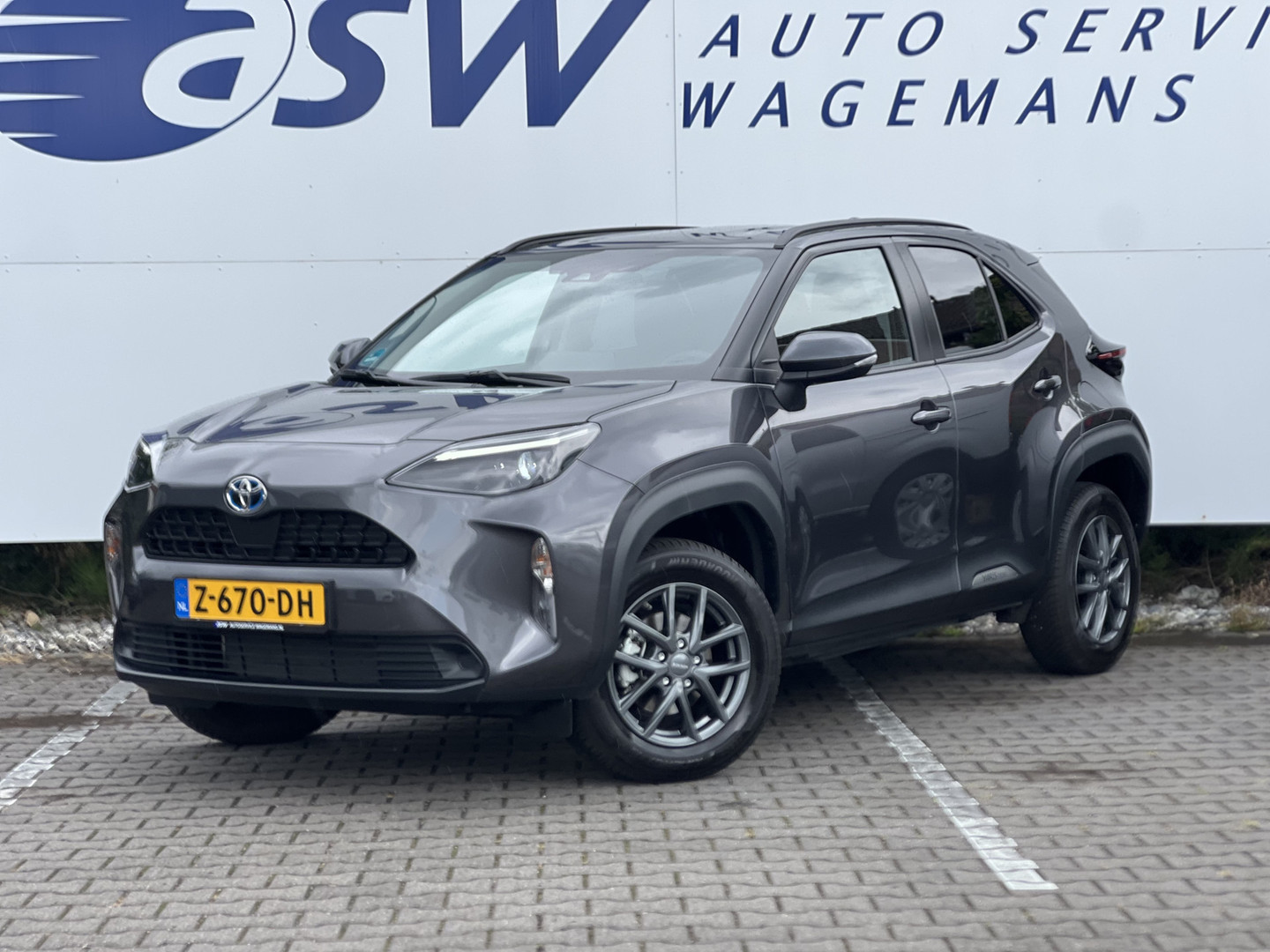 Toyota