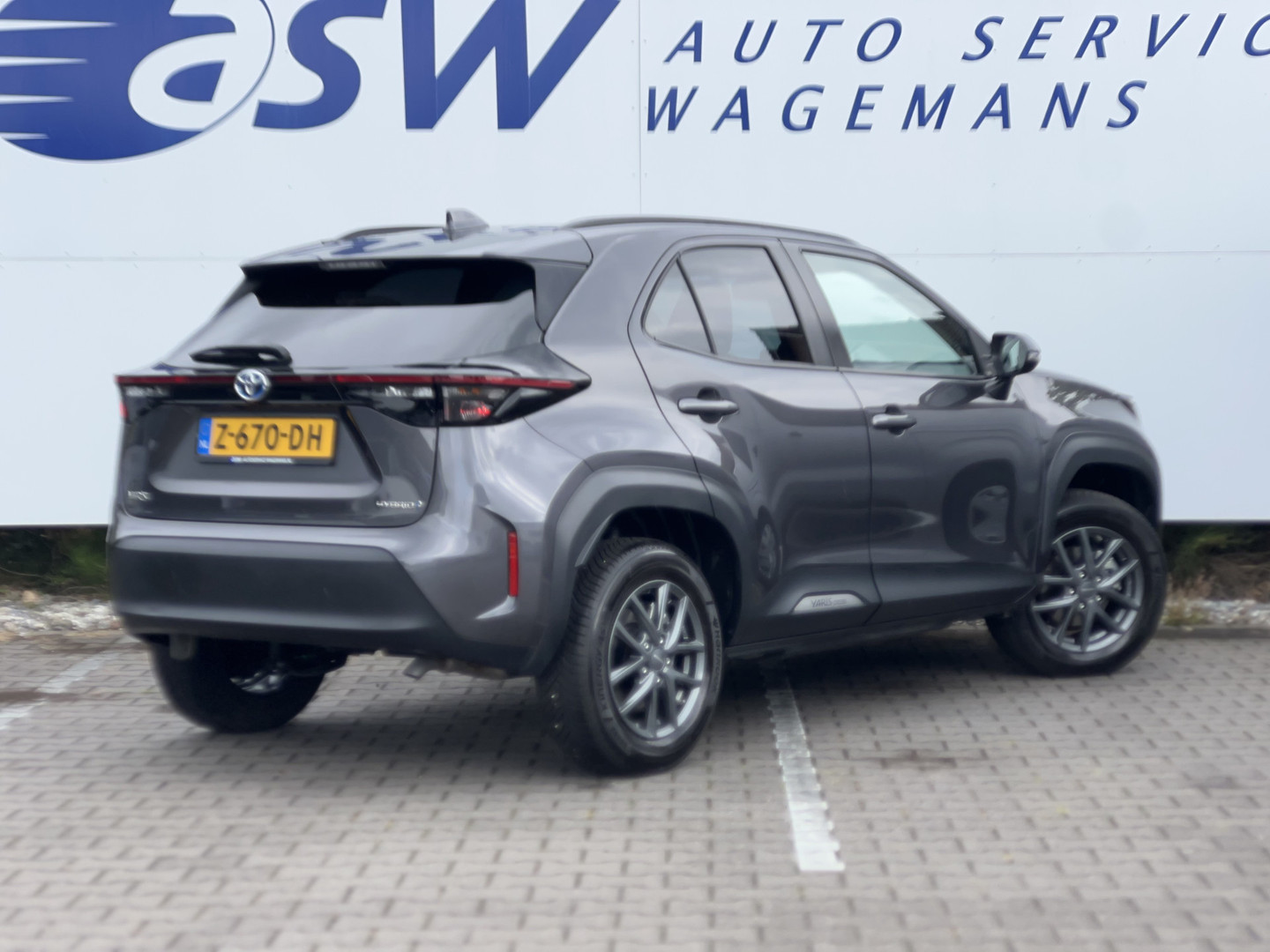 Toyota