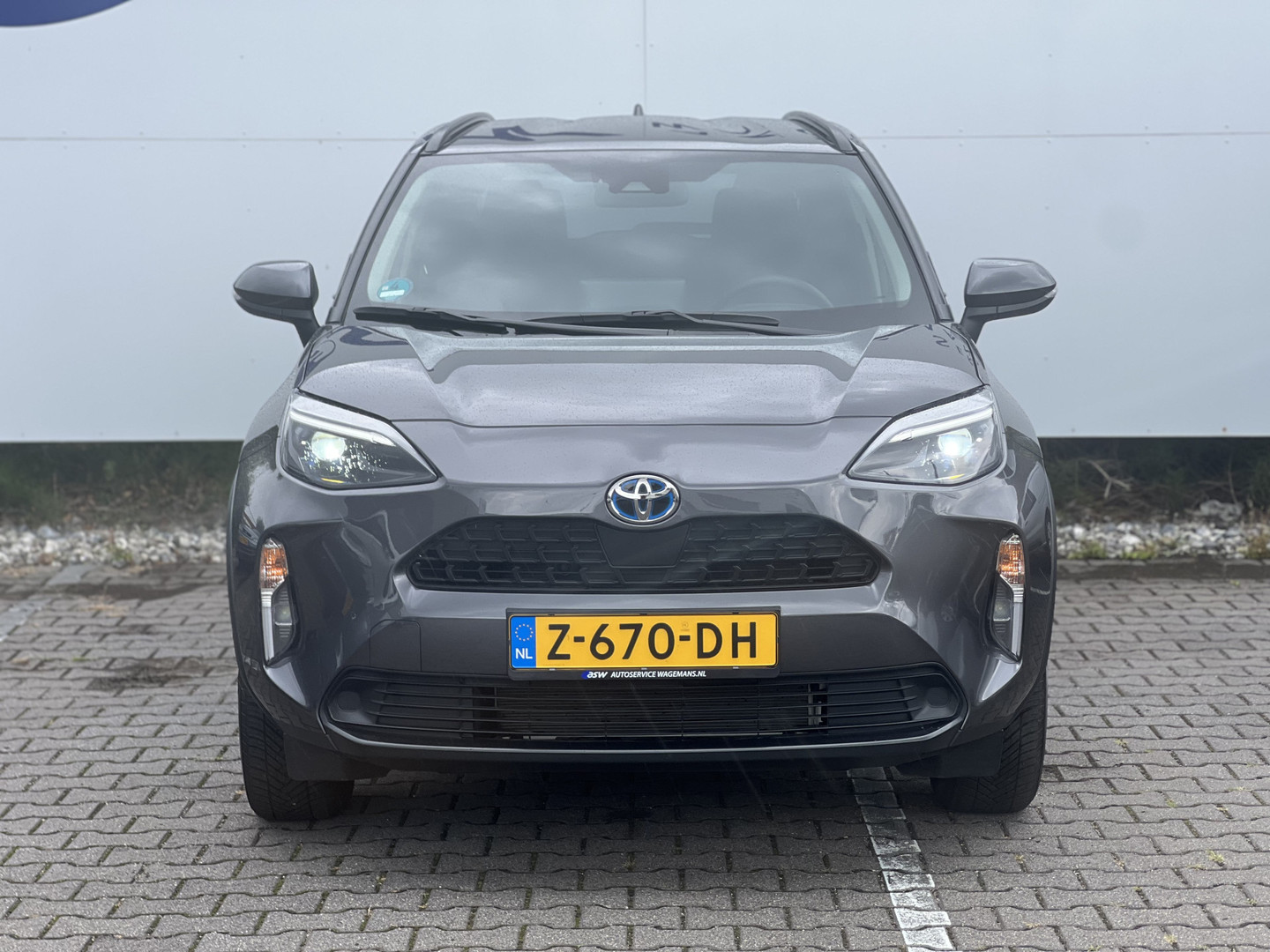 Toyota