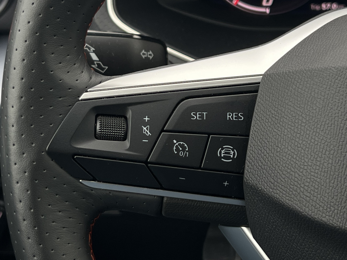 SEAT SEAT