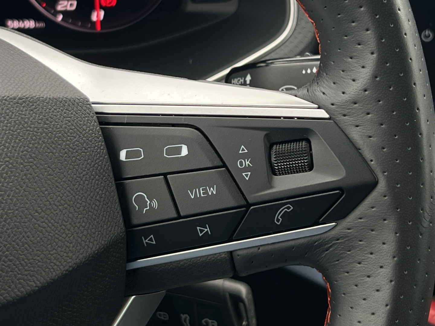 SEAT SEAT