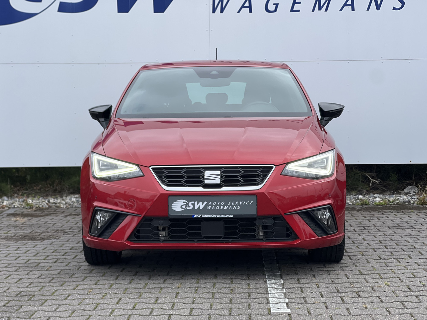 SEAT SEAT
