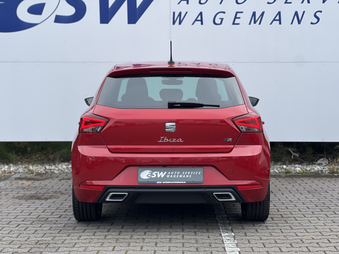 SEAT SEAT