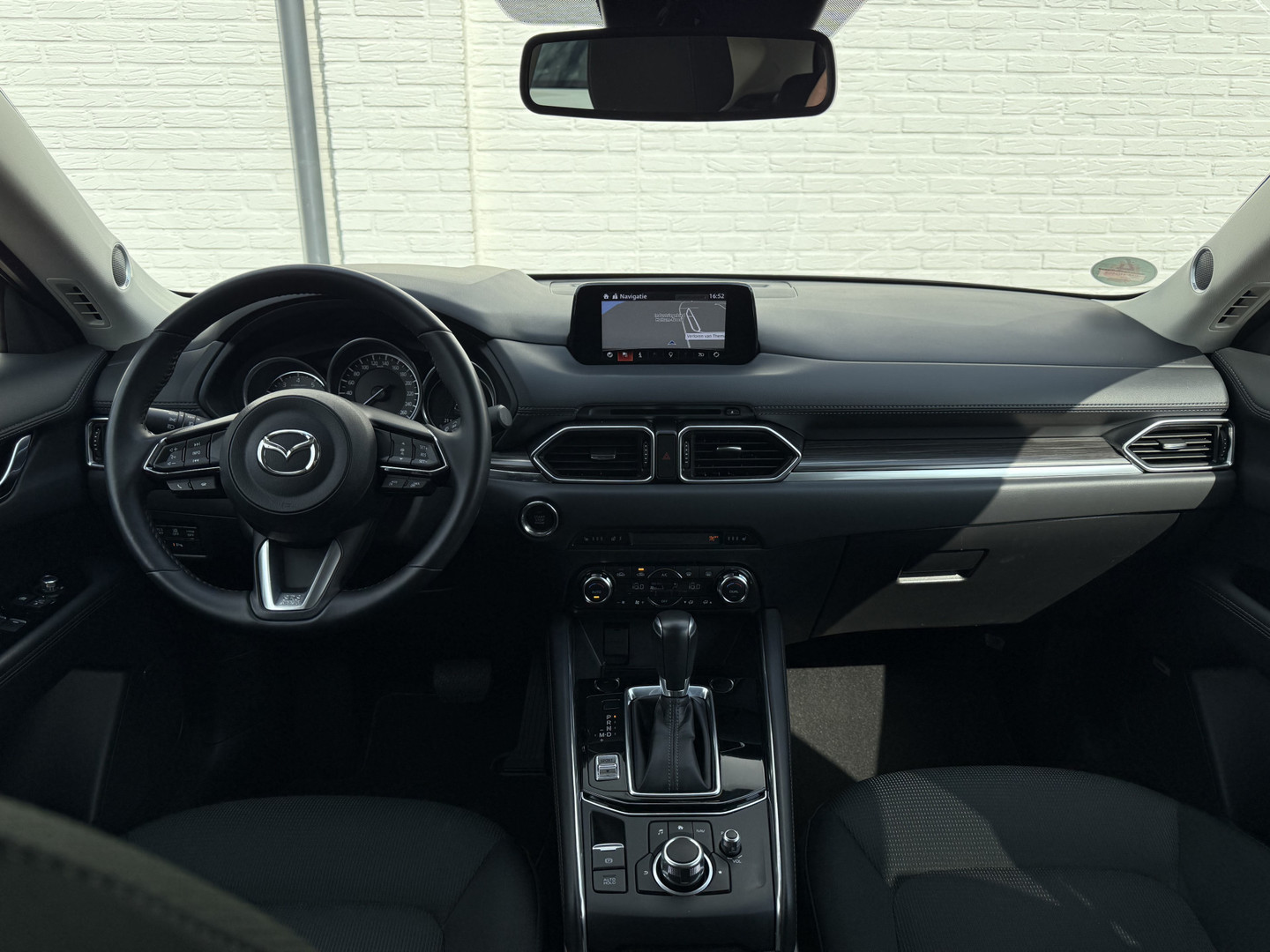 Mazda Mazda