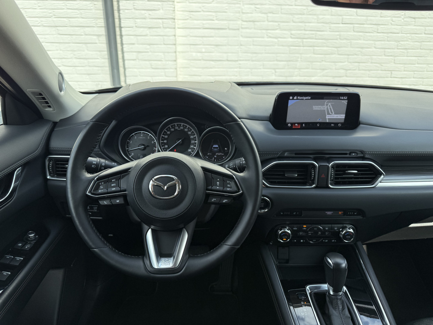 Mazda Mazda