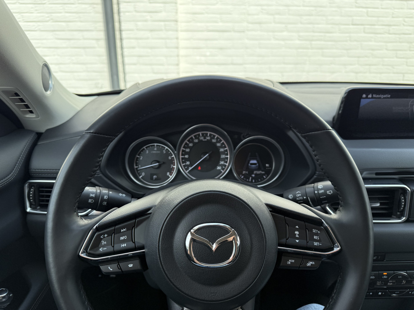 Mazda Mazda