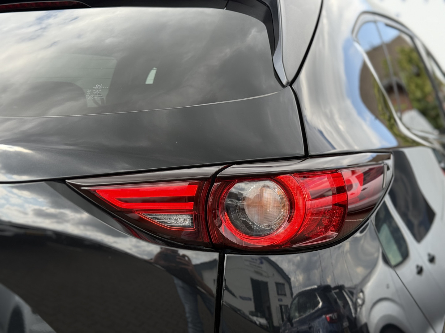 Mazda Mazda